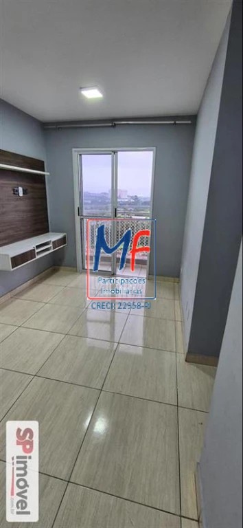 Apartamento, 2 quartos, 54 m² - Foto 1