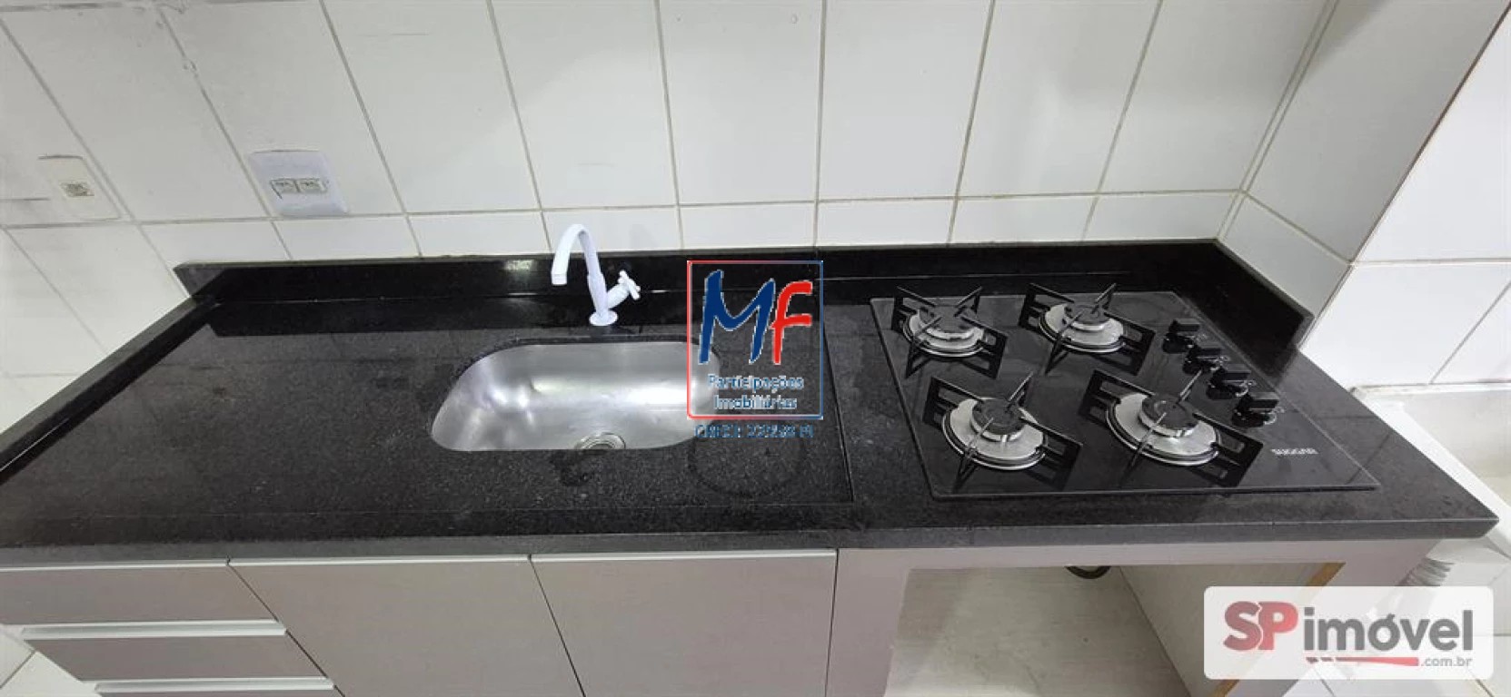 Apartamento, 2 quartos, 54 m² - Foto 3