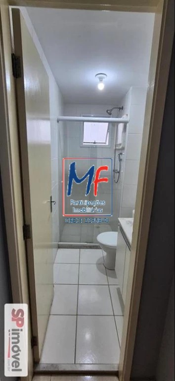 Apartamento, 2 quartos, 54 m² - Foto 5