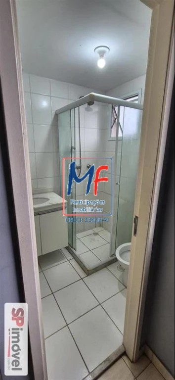 Apartamento, 2 quartos, 54 m² - Foto 6