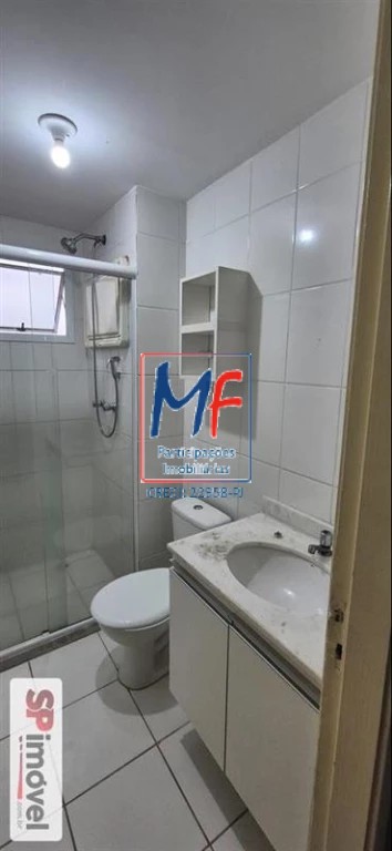 Apartamento, 2 quartos, 54 m² - Foto 7