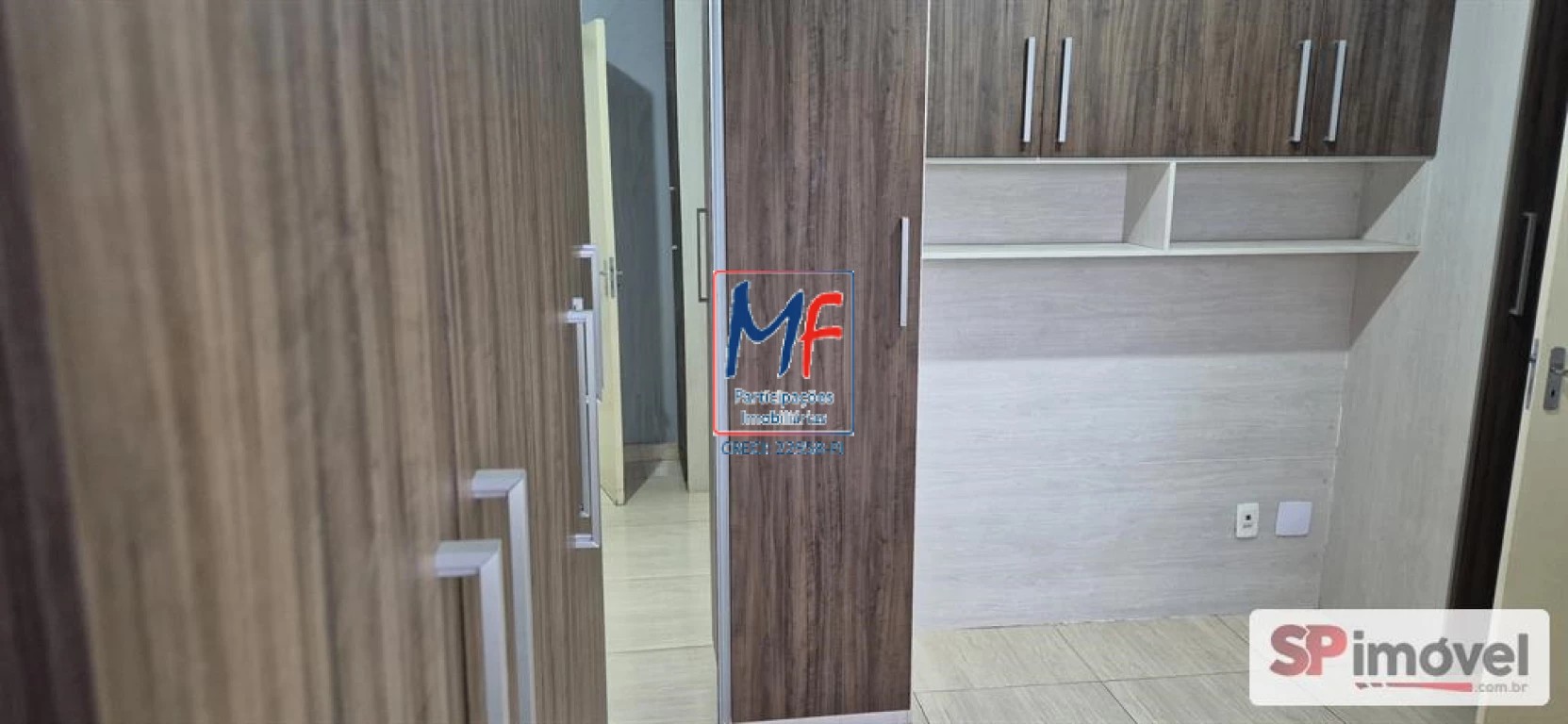 Apartamento, 2 quartos, 54 m² - Foto 8