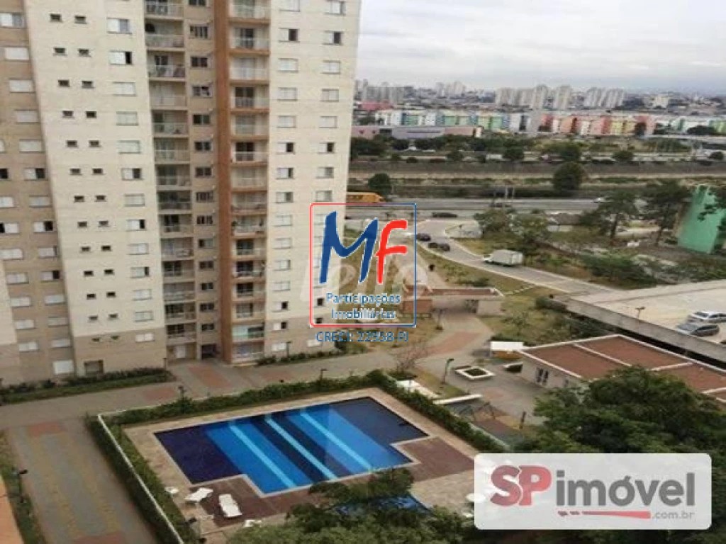 Apartamento, 2 quartos, 54 m² - Foto 9
