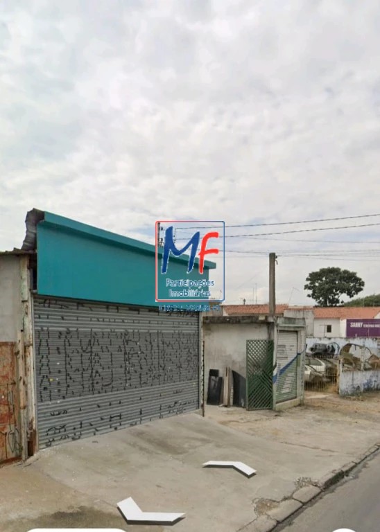 Terreno, 310 m² - Foto 1