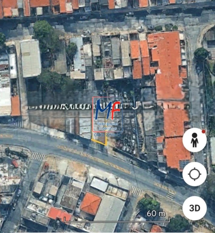 Terreno, 310 m² - Foto 3