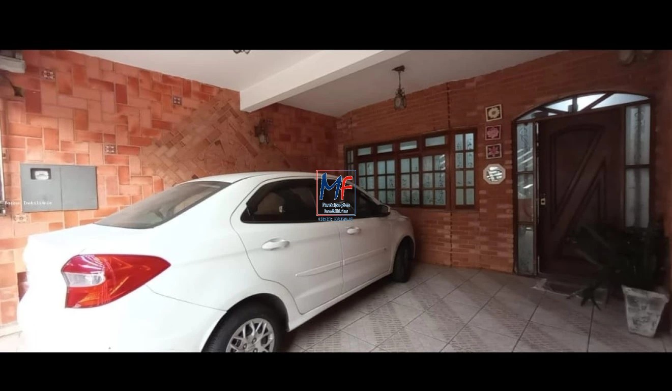 Sobrado à venda com 3 quartos, 233m² - Foto 13