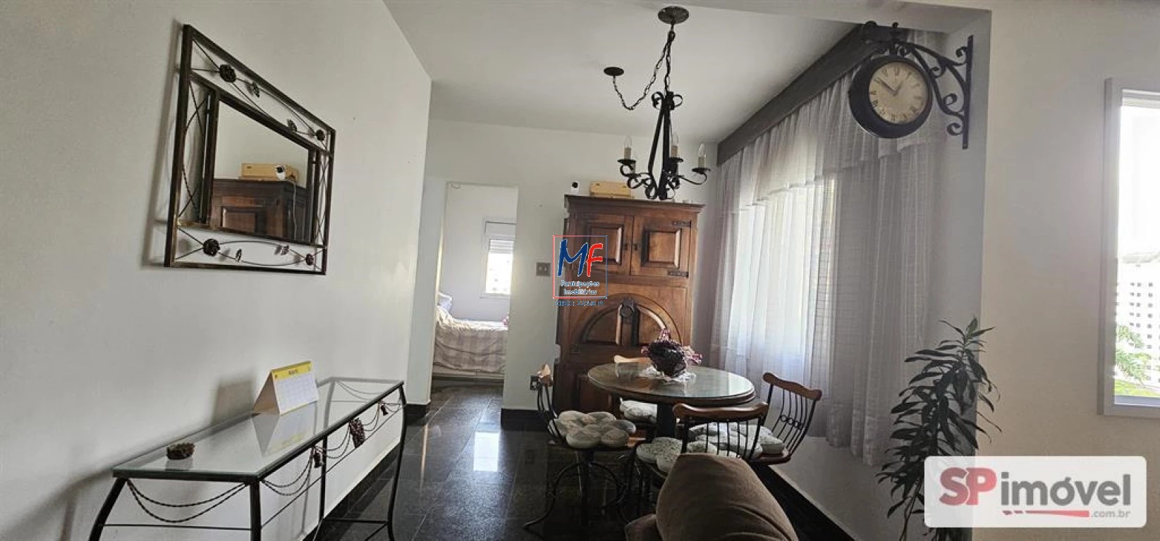 Apartamento, 2 quartos, 75 m² - Foto 1