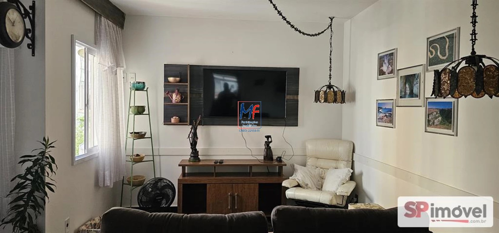 Apartamento, 2 quartos, 75 m² - Foto 5