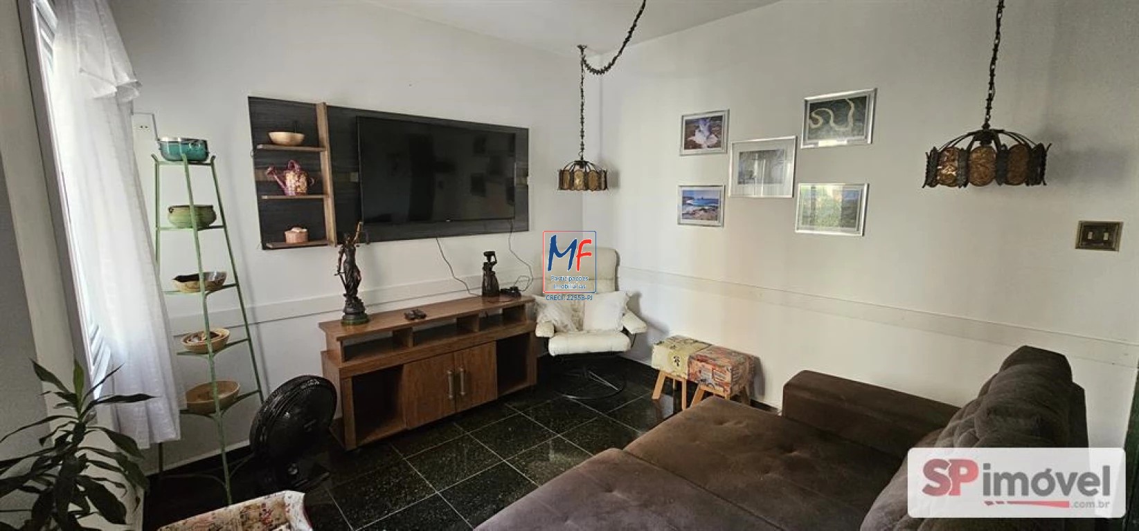 Apartamento, 2 quartos, 75 m² - Foto 6