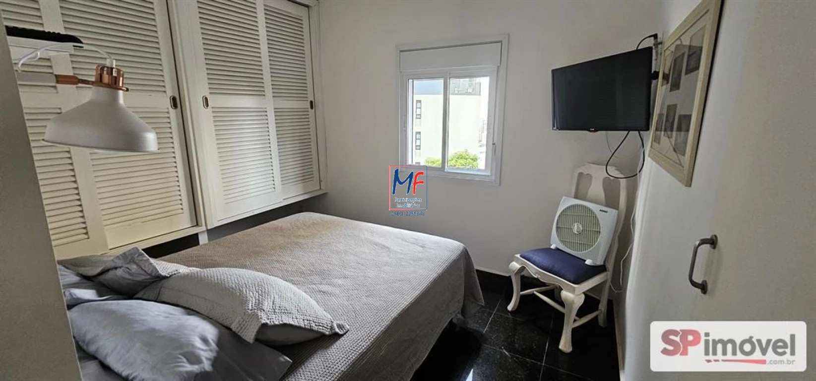 Apartamento, 2 quartos, 75 m² - Foto 11