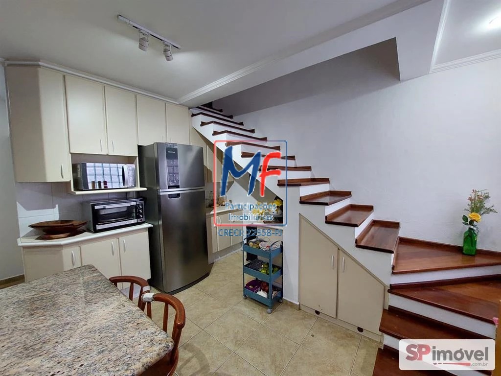 Casa de Condomínio, 3 quartos - Foto 3