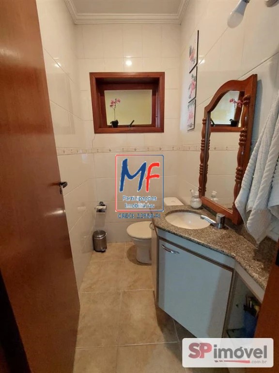 Casa de Condomínio, 3 quartos - Foto 11