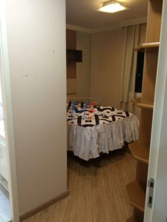 Apartamento, 3 quartos, 92 m² - Foto 13