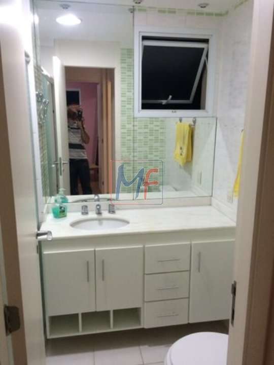 Apartamento, 3 quartos, 92 m² - Foto 16