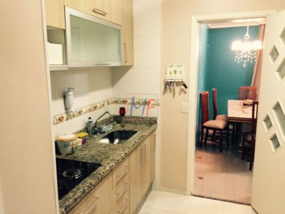 Apartamento, 3 quartos, 92 m² - Foto 20