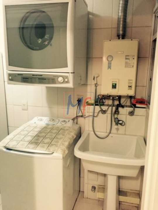 Apartamento, 3 quartos, 92 m² - Foto 26