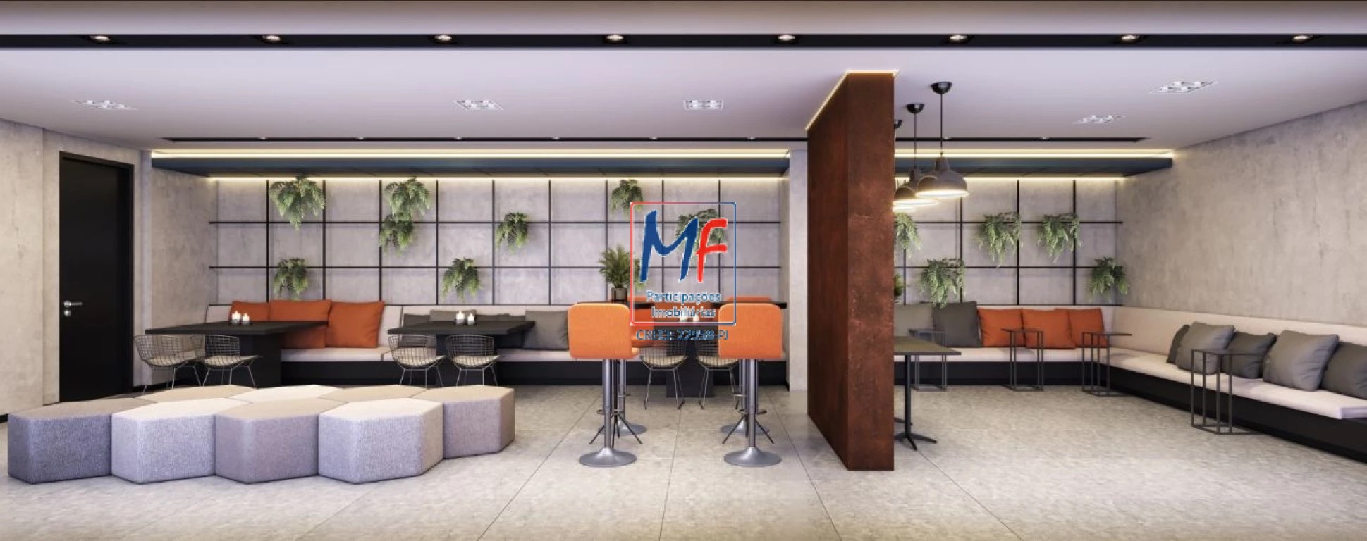 Apartamento, 2 quartos, 49 m² - Foto 3