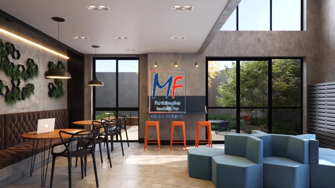 Apartamento, 2 quartos, 49 m² - Foto 4