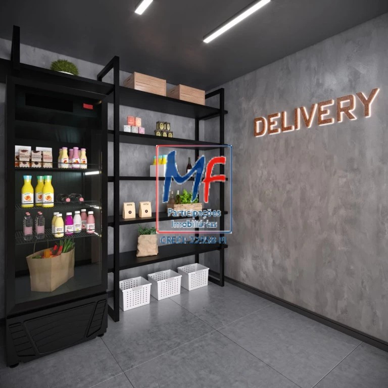 Apartamento, 2 quartos, 49 m² - Foto 5