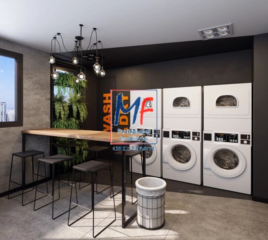 Apartamento, 2 quartos, 49 m² - Foto 6