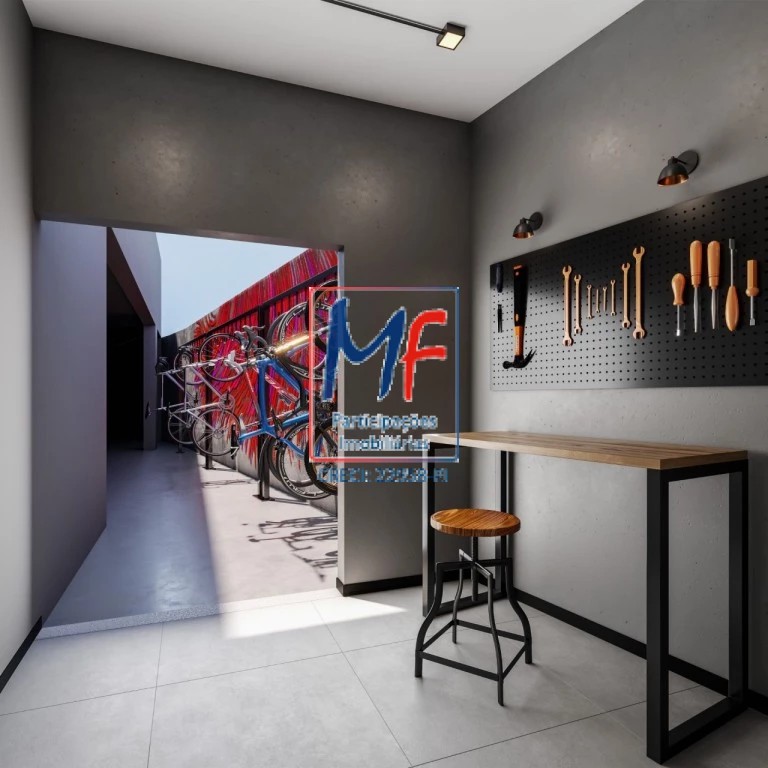 Apartamento, 2 quartos, 49 m² - Foto 8