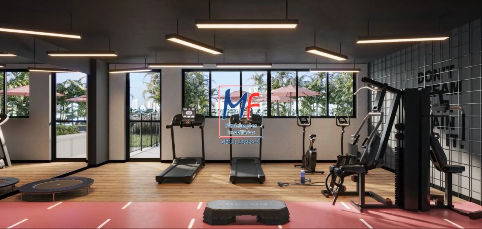 Apartamento, 2 quartos, 49 m² - Foto 9