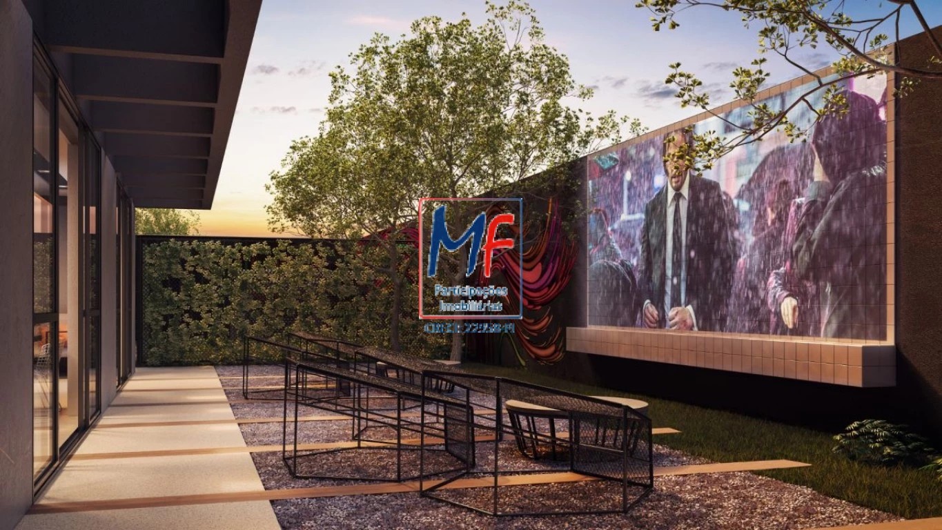 Apartamento, 2 quartos, 49 m² - Foto 11