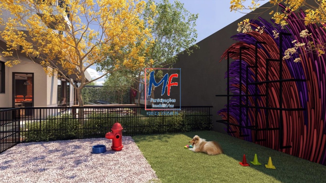 Apartamento, 2 quartos, 49 m² - Foto 12