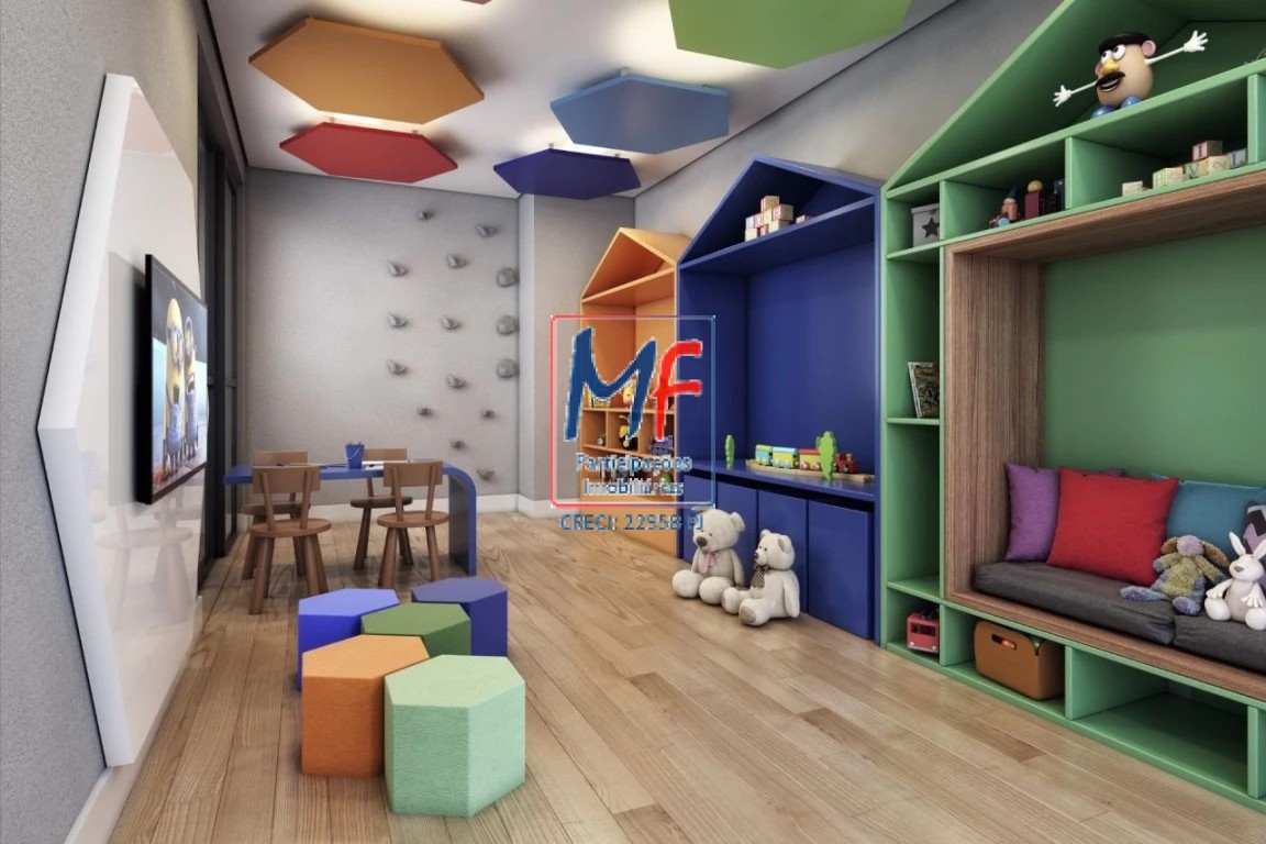 Apartamento, 2 quartos, 49 m² - Foto 13