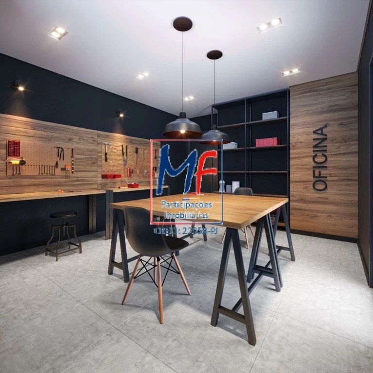 Apartamento, 2 quartos, 49 m² - Foto 14