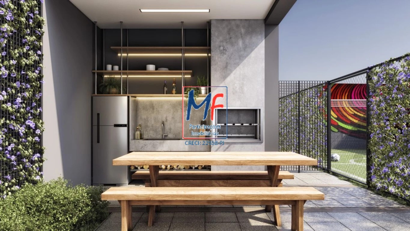 Apartamento, 2 quartos, 49 m² - Foto 15