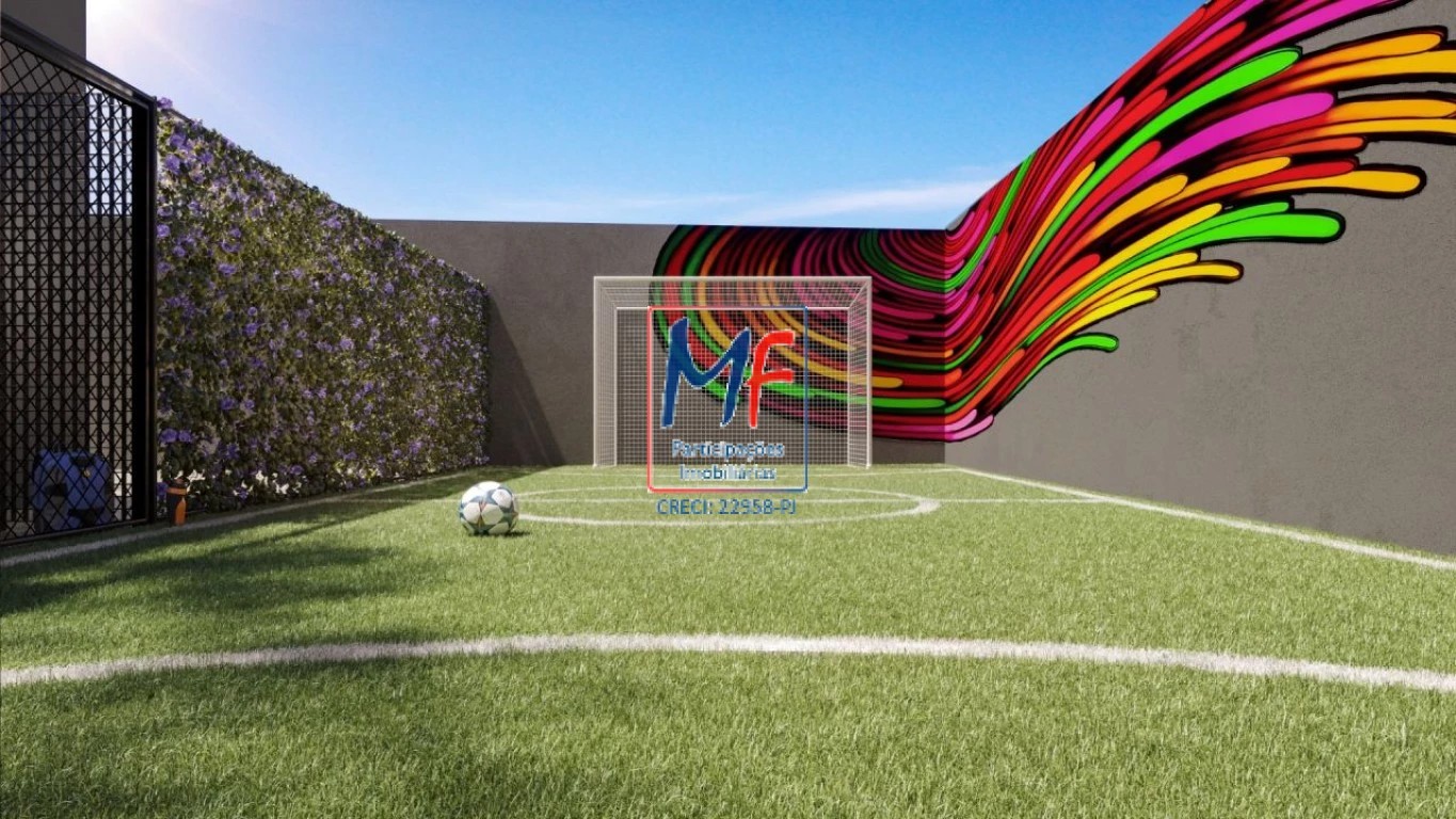 Apartamento, 2 quartos, 49 m² - Foto 16