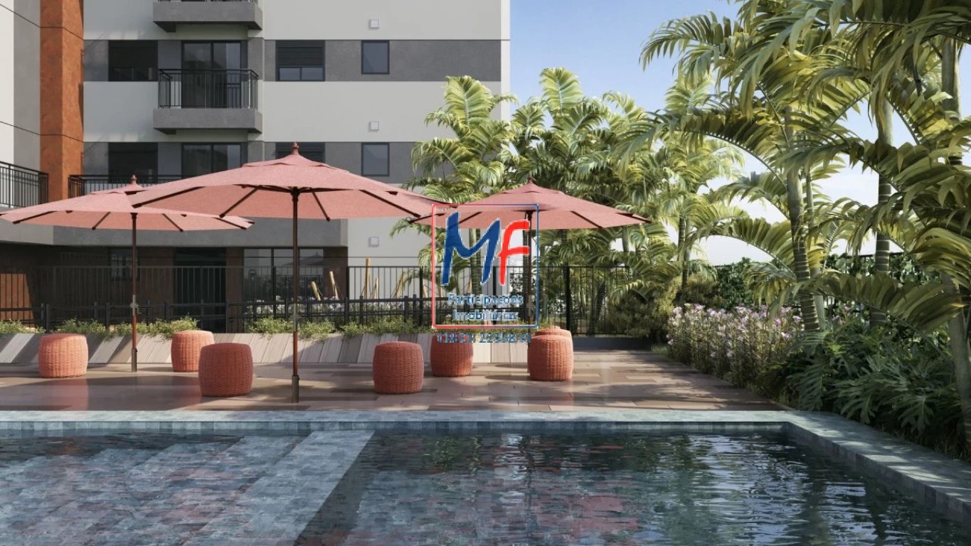 Apartamento, 2 quartos, 49 m² - Foto 18