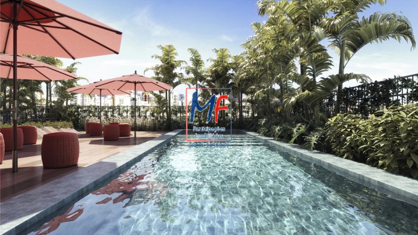 Apartamento, 2 quartos, 49 m² - Foto 19