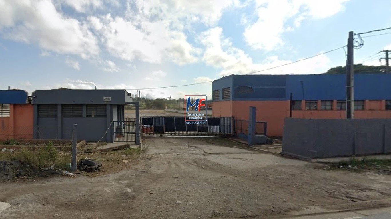 Terreno à venda e aluguel, 10000m² - Foto 1