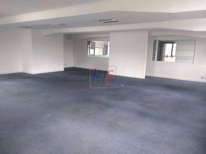 Conjunto Comercial-Sala à venda e aluguel, 212m² - Foto 6