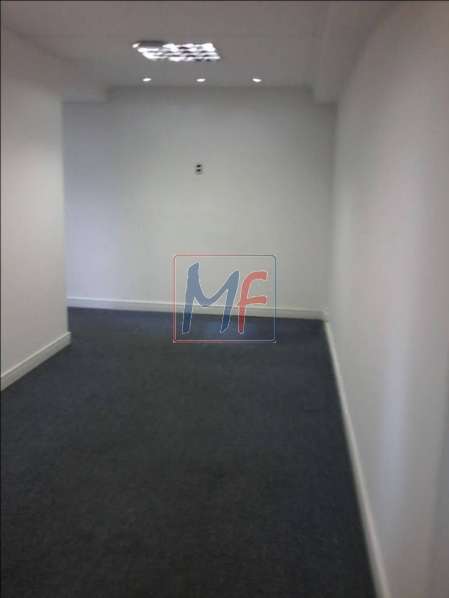 Conjunto Comercial-Sala à venda e aluguel, 212m² - Foto 8