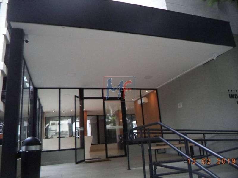 Conjunto Comercial-Sala à venda e aluguel, 212m² - Foto 15