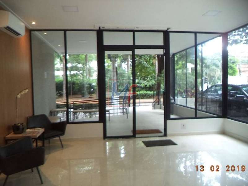 Conjunto Comercial-Sala à venda e aluguel, 212m² - Foto 19