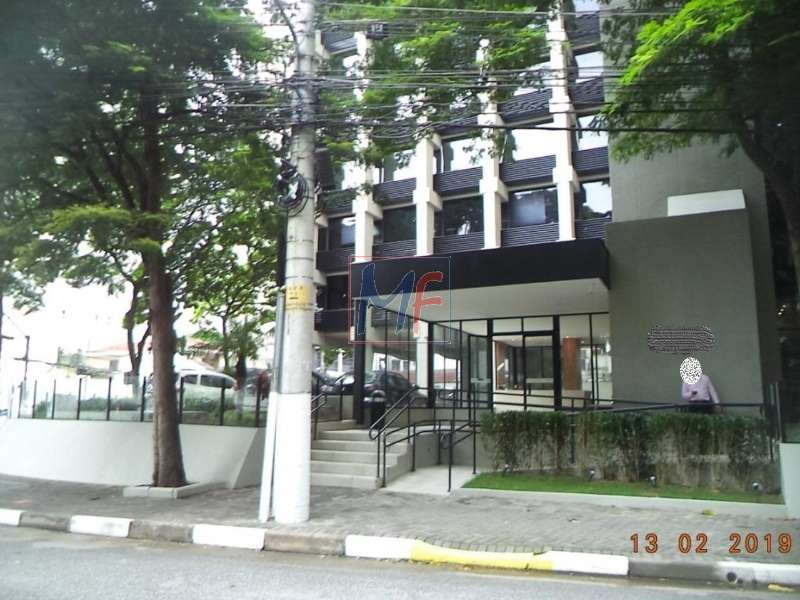 Conjunto Comercial-Sala à venda e aluguel, 212m² - Foto 21