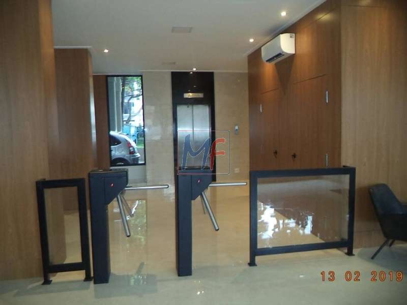 Conjunto Comercial-Sala à venda e aluguel, 212m² - Foto 22