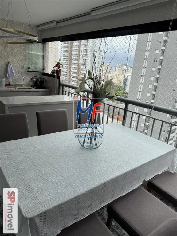 Apartamento, 2 quartos, 82 m² - Foto 2