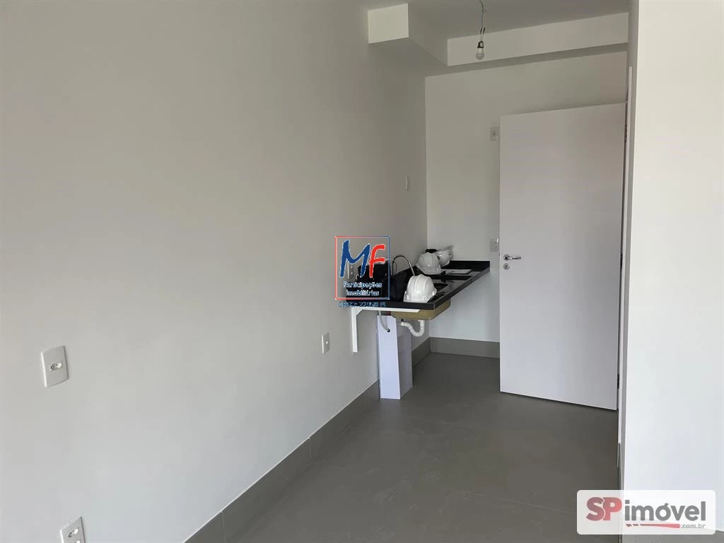 Apartamento, 1 quarto, 27 m² - Foto 3