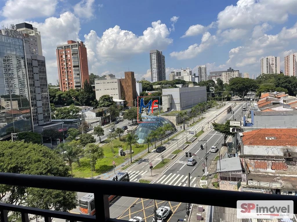 Apartamento, 1 quarto, 27 m² - Foto 4
