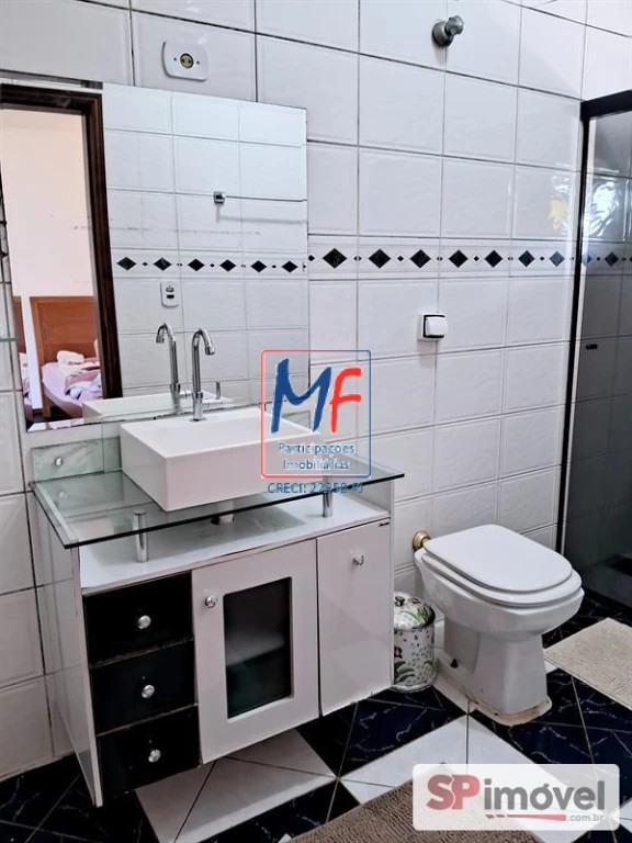 Sobrado, 3 quartos - Foto 6