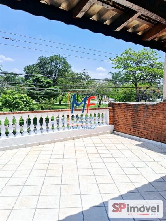 Sobrado, 3 quartos - Foto 10