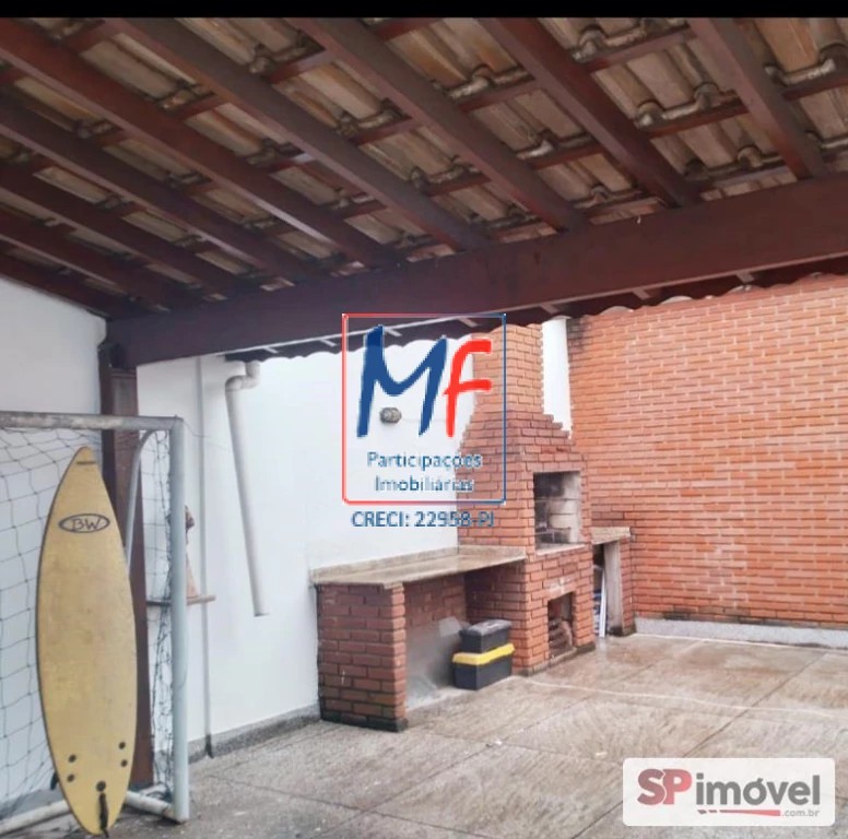 Sobrado, 3 quartos - Foto 11