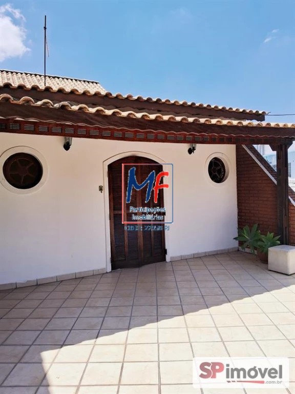 Sobrado, 3 quartos - Foto 12