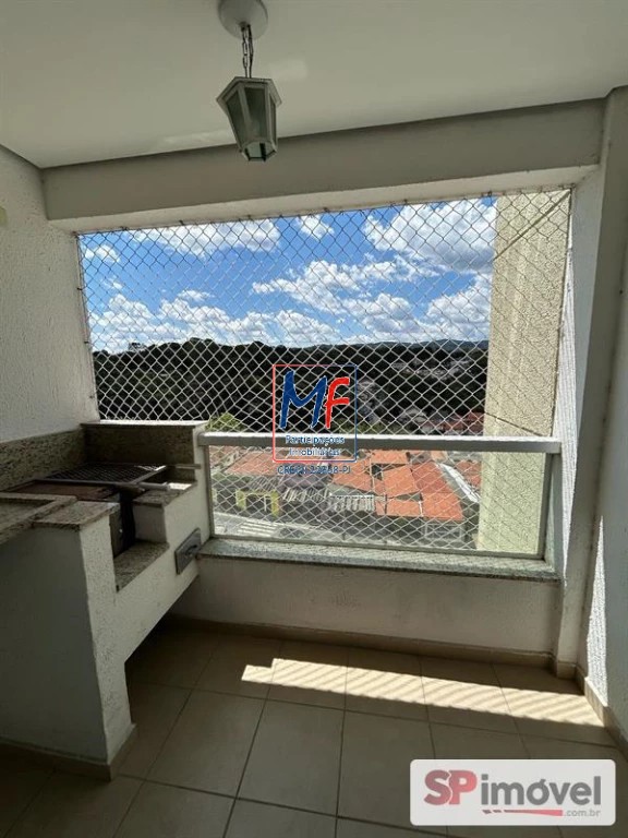 Apartamento, 2 quartos, 58 m² - Foto 2