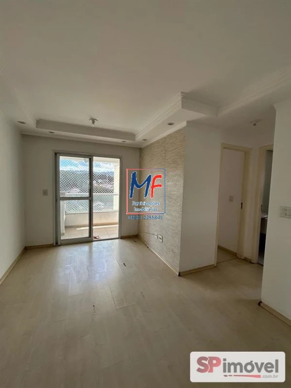 Apartamento, 2 quartos, 58 m² - Foto 3